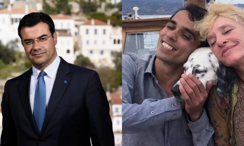 Δήμαρχος Ύδρας: Έκανα μήνυση στην Ολλανδή δημοσιογράφο γιατί δημιουργεί ανθελληνικές εντυπώσεις